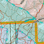Wy Mule Deer Unit 51 Concentration Areas Preview 3