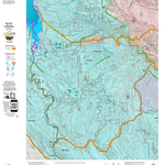 Wy Mule Deer Unit 52 Concentration Areas Preview 1