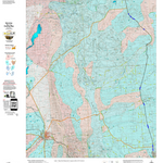 Wy Mule Deer Unit 59 Concentration Areas Preview 1