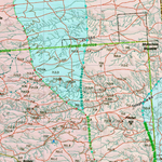 Wy Mule Deer Unit 59 Concentration Areas Preview 3