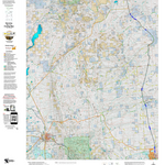 Wy Mule Deer Unit 59 Concentrations and Land Ownership Preview 1