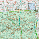 Wy Mule Deer Unit 59 Concentrations and Land Ownership Preview 3