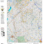 Wy Mule Deer Unit 59 with Land Ownership Preview 1