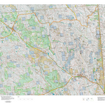 Wy Mule Deer Unit 6 Concentrations and Land Ownership Preview 1