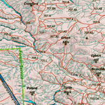 Wy Mule Deer Unit 60 Concentration Areas Preview 3