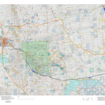 Wy Mule Deer Unit 60 with Land Ownership Preview 1