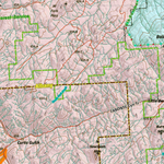 Wy Mule Deer Unit 65 Concentration Areas Preview 3