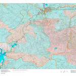 Wy Mule Deer Unit 66 Concentration Areas Preview 1
