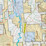 Wy Mule Deer Unit 66 Concentrations and Land Ownership Preview 2