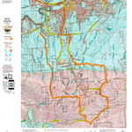 Wy Mule Deer Unit 67 Concentration Areas Preview 1