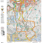 Wy Mule Deer Unit 67 with Land Ownership Preview 1