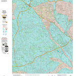 Wy Mule Deer Unit 7 Concentration Areas Preview 1