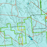 Wy Mule Deer Unit 7 Concentration Areas Preview 2
