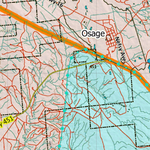 Wy Mule Deer Unit 7 Concentration Areas Preview 3