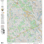 Wy Mule Deer Unit 7 Concentrations and Land Ownership Preview 1