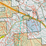 Wy Mule Deer Unit 7 Concentrations and Land Ownership Preview 3