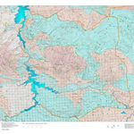Wy Mule Deer Unit 70 Concentration Areas Preview 1