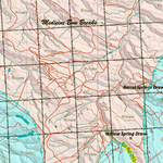 Wy Mule Deer Unit 70 Concentration Areas Preview 3