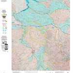 Wy Mule Deer Unit 79 Concentration Areas Preview 1