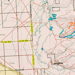 Wy Mule Deer Unit 79 Concentration Areas Preview 2