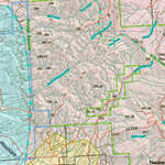 Wy Mule Deer Unit 79 Concentration Areas Preview 3