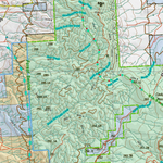 Wy Mule Deer Unit 79 Concentrations and Land Ownership Preview 3