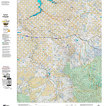 Wy Mule Deer Unit 79 with Land Ownership Preview 1
