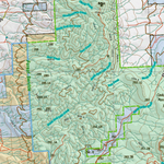 Wy Mule Deer Unit 79 with Land Ownership Preview 3