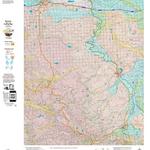 Wy Mule Deer Unit 80 Concentration Areas Preview 1