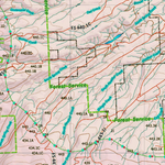 Wy Mule Deer Unit 80 Concentration Areas Preview 3