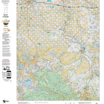 Wy Mule Deer Unit 80 Concentrations and Land Ownership Preview 1