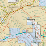 Wy Mule Deer Unit 80 Concentrations and Land Ownership Preview 2