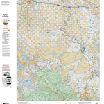 Wy Mule Deer Unit 80 with Land Ownership Preview 1