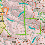 Wy Mule Deer Unit 81 Concentration Areas Preview 2