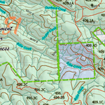 Wy Mule Deer Unit 81 with Land Ownership Preview 2