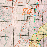 Wy Mule Deer Unit 84 Concentration Areas Preview 2