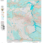Wy Mule Deer Unit 87 Concentration Areas Preview 1