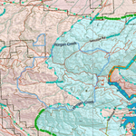 Wy Mule Deer Unit 87 Concentration Areas Preview 3