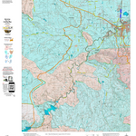 Wy Mule Deer Unit 88 Concentration Areas Preview 1