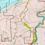 Wy Mule Deer Unit 88 Concentration Areas Preview 2