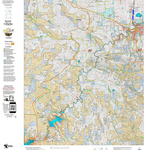 Wy Mule Deer Unit 88 Concentrations and Land Ownership Preview 1