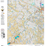 Wy Mule Deer Unit 88 with Land Ownership Preview 1
