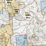 Wy Mule Deer Unit 89 with Land Ownership Preview 3