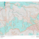 Wy Mule Deer Unit 90 Concentration Areas Preview 1