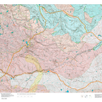 Wy Mule Deer Unit 94 Concentration Areas Preview 1