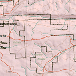 Wy Mule Deer Unit 94 Concentration Areas Preview 2
