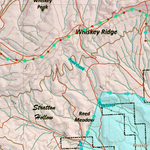 Wy Mule Deer Unit 96 Concentration Areas Preview 3
