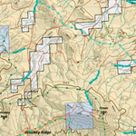 Wy Mule Deer Unit 97 Concentrations and Land Ownership Preview 3