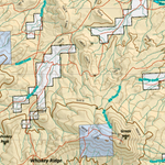 Wy Mule Deer Unit 97 with Land Ownership Preview 3