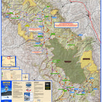 Bighorns - 2026 Snowmobile - GeoPDF Preview 1